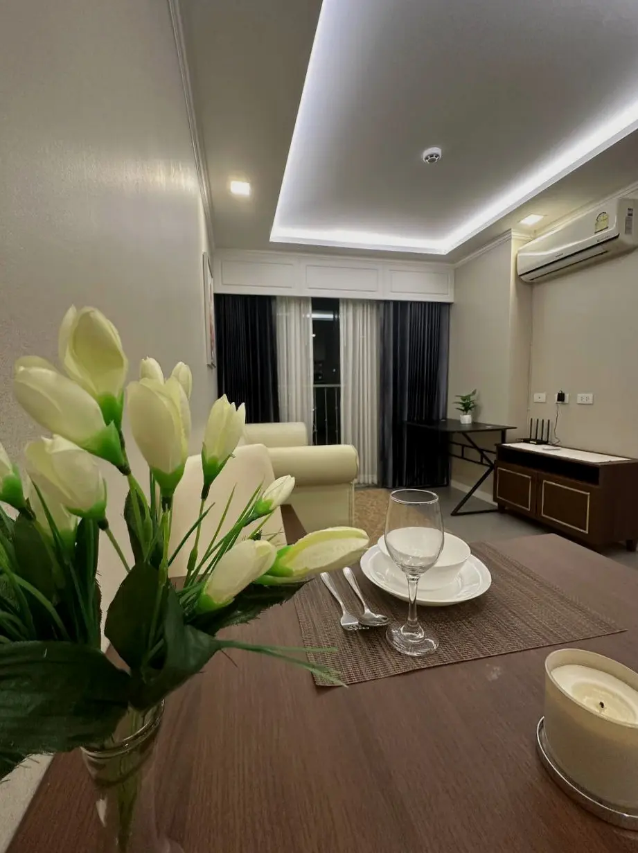 Orient Resort & Spa, кондо 1 BR — фото 3