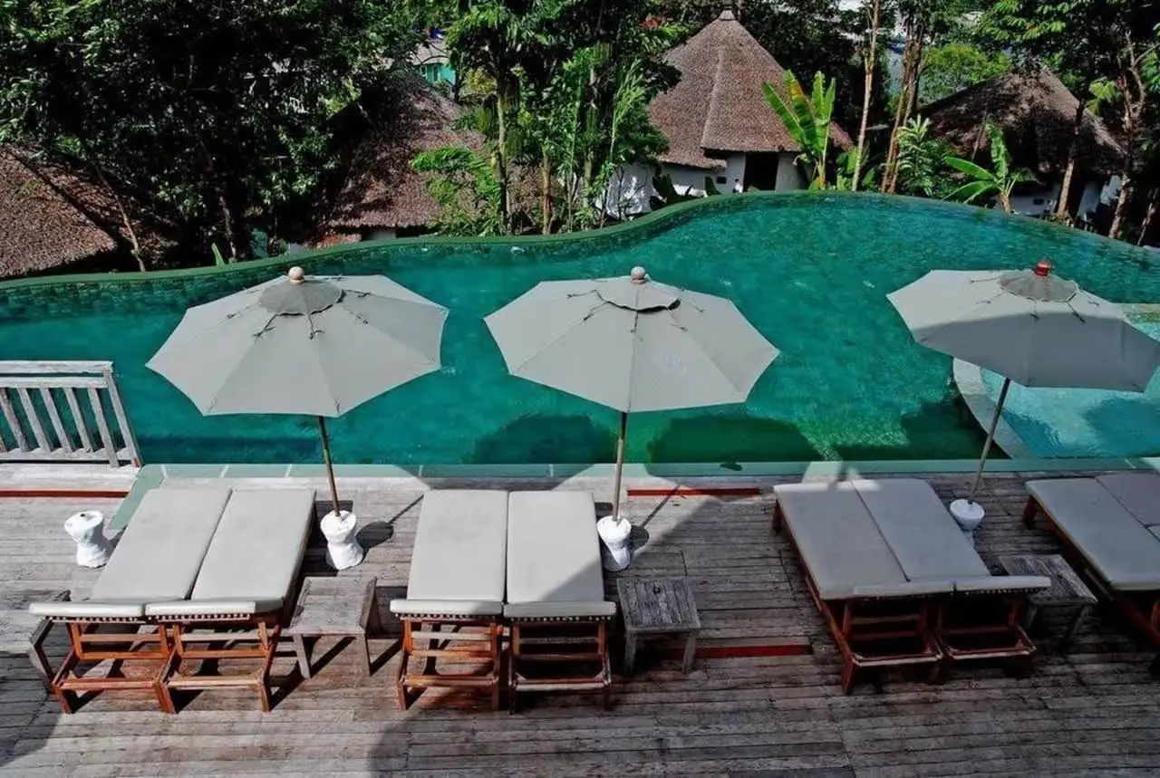 AANA Resort & Spa 4* — фото 4