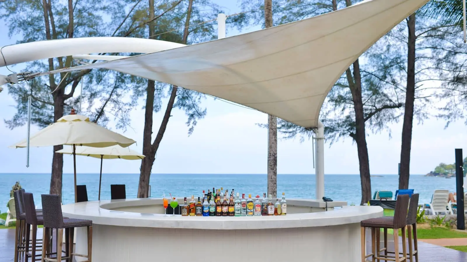 The Briza Beach Resort 4* — фото 3