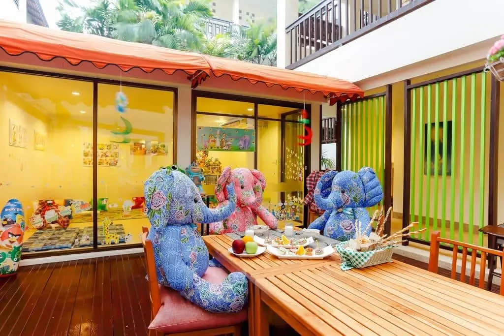 The Briza Beach Resort 4* — фото 4