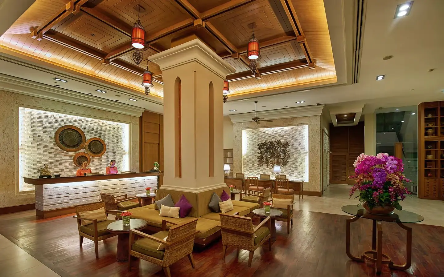 Cosy Beach Hotel 4* — фото 2