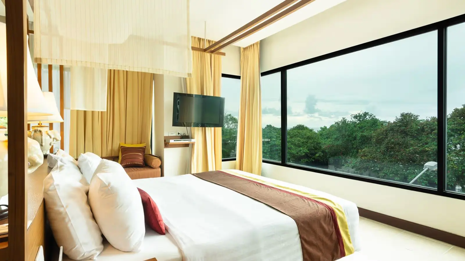 Cosy Beach Hotel 4* — фото 5