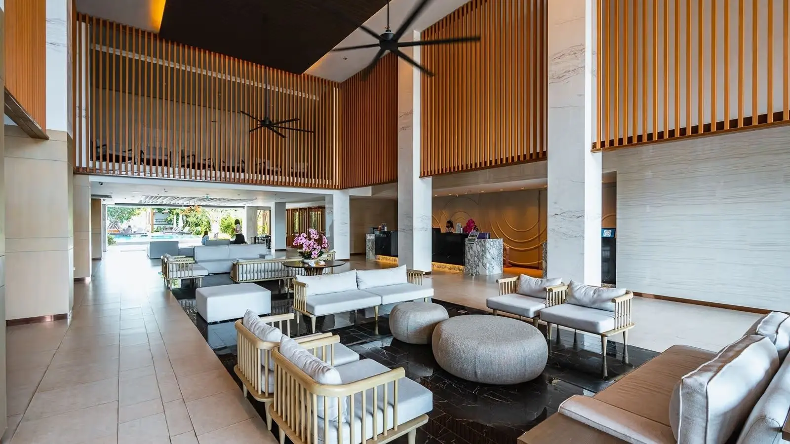 Isanook Resort & Suites 4* — фото 3