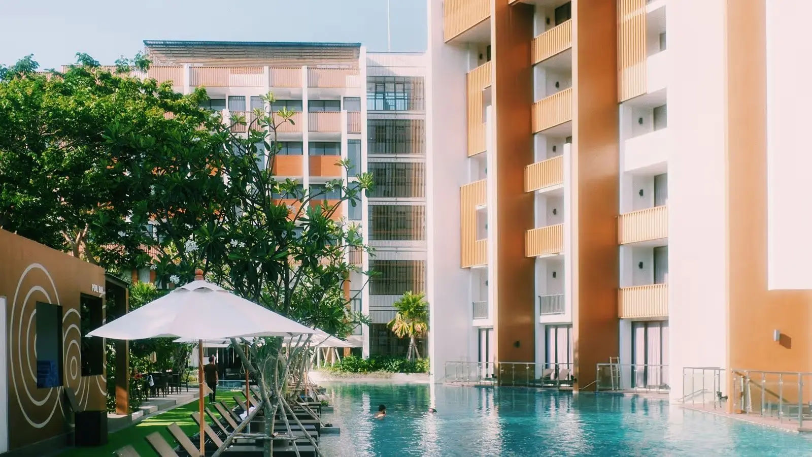 Isanook Resort & Suites 4* — фото 4