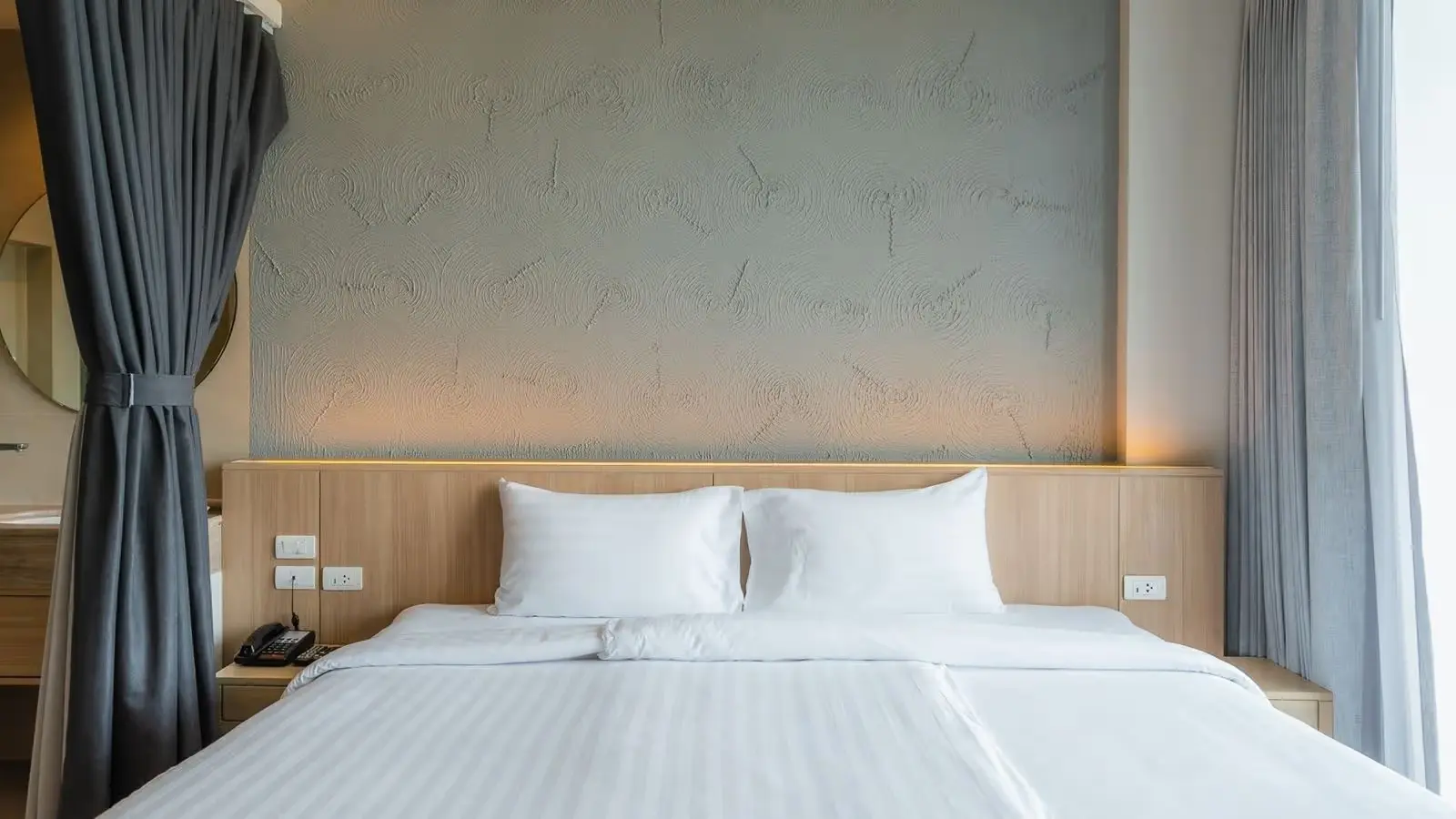 Isanook Resort & Suites 4* — фото 5