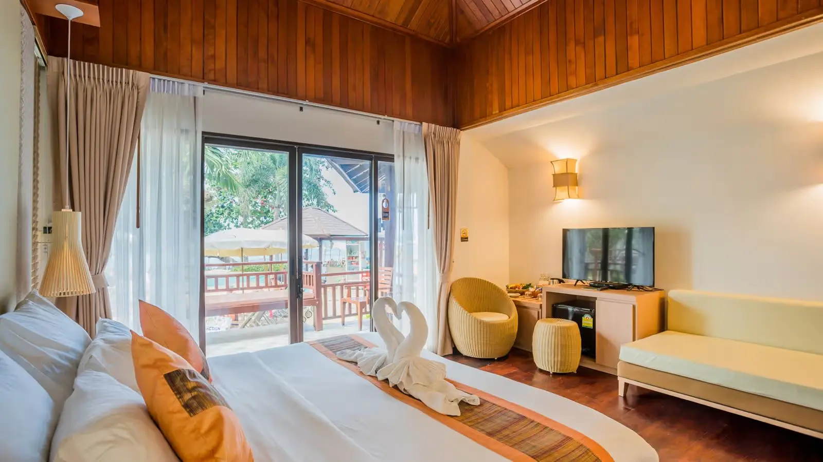 Kacha Resort & Spa 4*