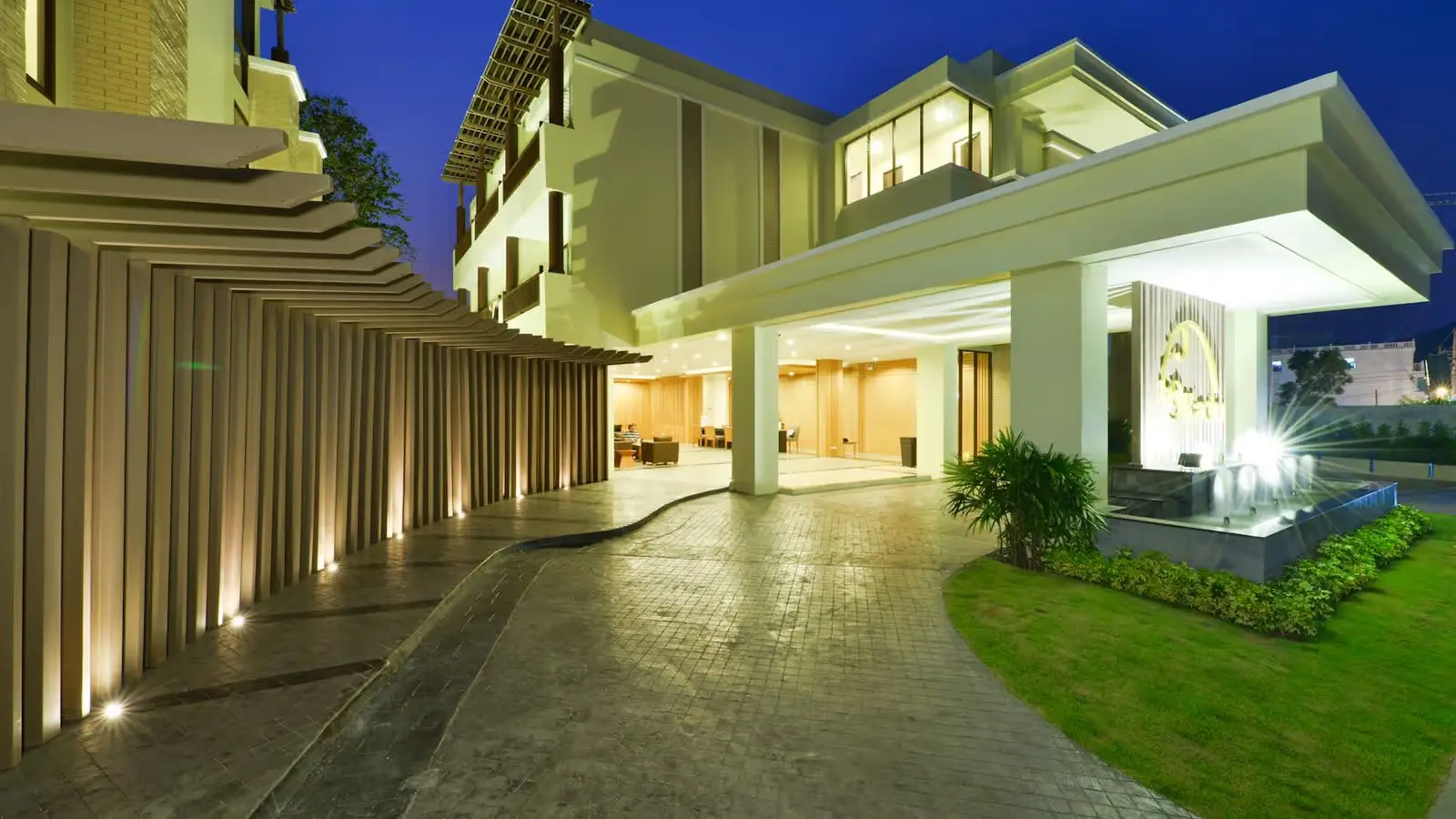 Kacha Resort & Spa 4* — фото 2