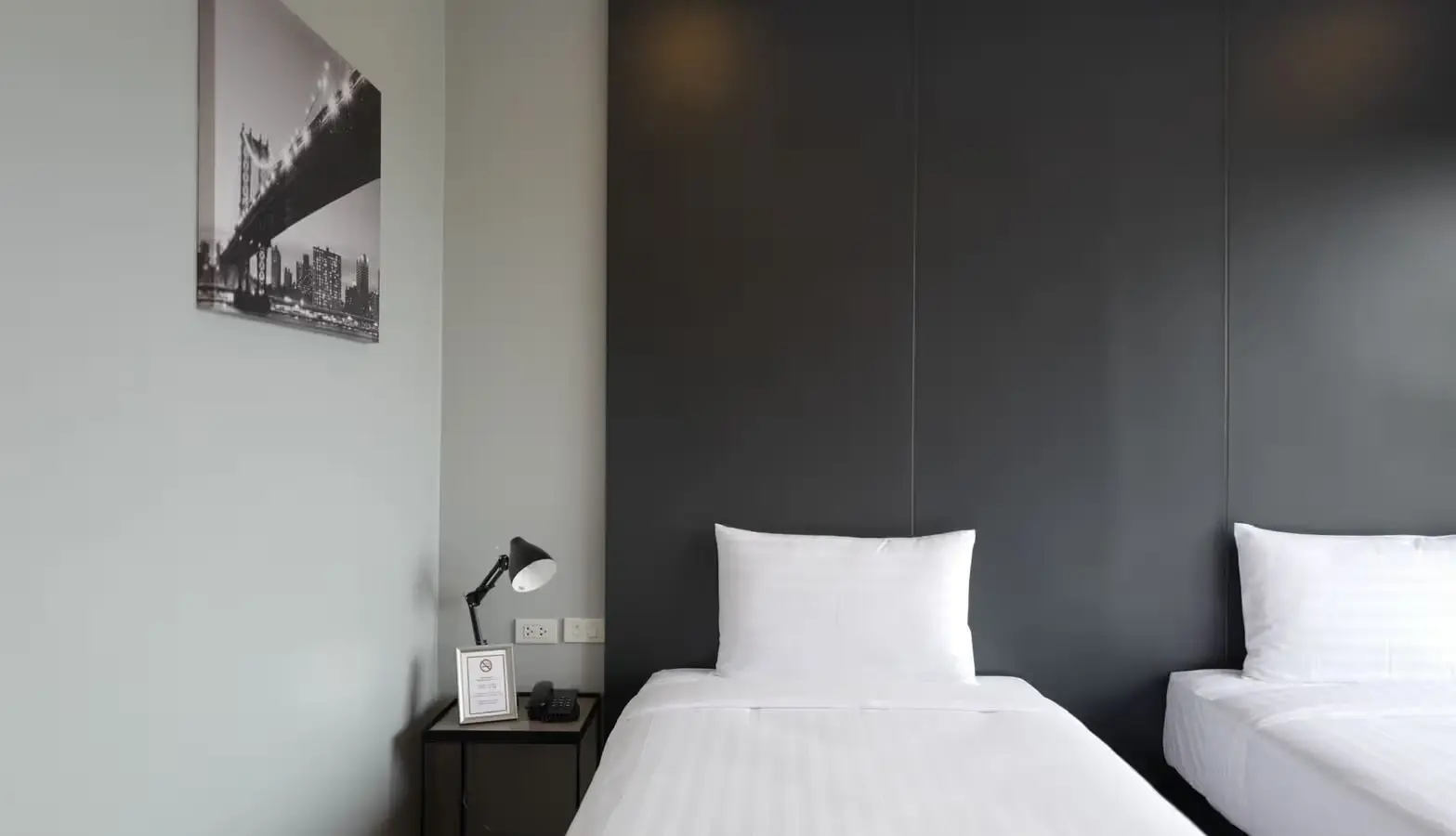 The Wind Hotel 3* — фото 2